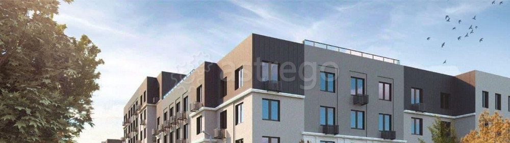 2-комн. квартира, 36.07 м2, 8/14 эт. Красногорск - изображение 2