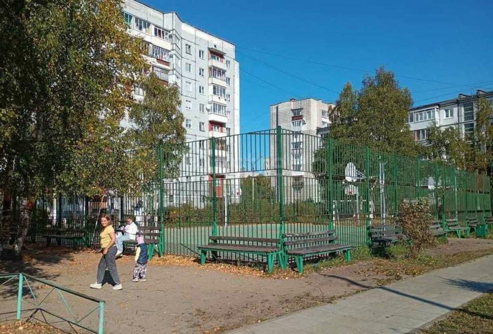 2-комн. квартира, 53.9 м2, 7/9 эт. Северодвинск - изображение 10