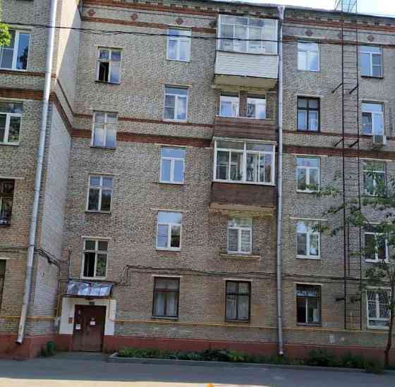 Комната, 16 м2, 4/5 эт. Москва