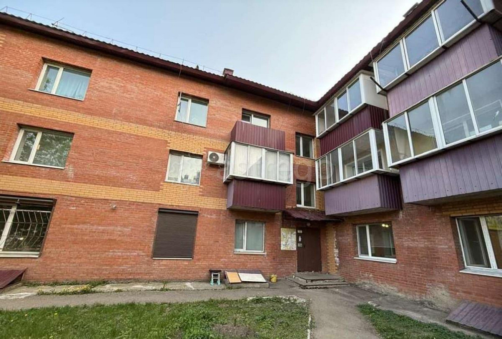 1-комн. квартира, 20.4 м2, 1/3 эт. Благовещенск - изображение 7