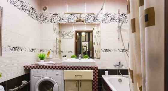 2-комн. квартира, 51 м2, 3/4 эт. Москва