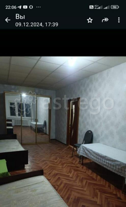 2-комн. квартира, 48 м2, 2/4 эт. Белгород - изображение 7
