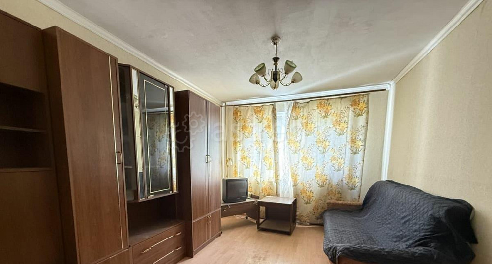 Комната, 15 м2, 1/5 эт. Дмитров - изображение 4