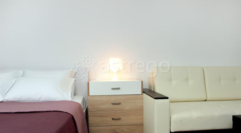 1-комн. квартира, 38 м2, 24/25 эт. Москва - изображение 3