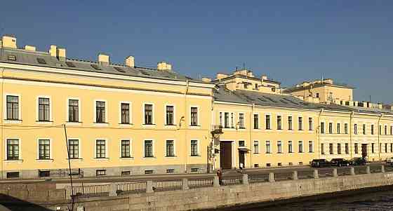 Комната, 39 м2, 4/5 эт. Санкт-Петербург