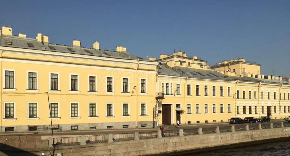Комната, 39 м2, 4/5 эт. Санкт-Петербург - изображение 6