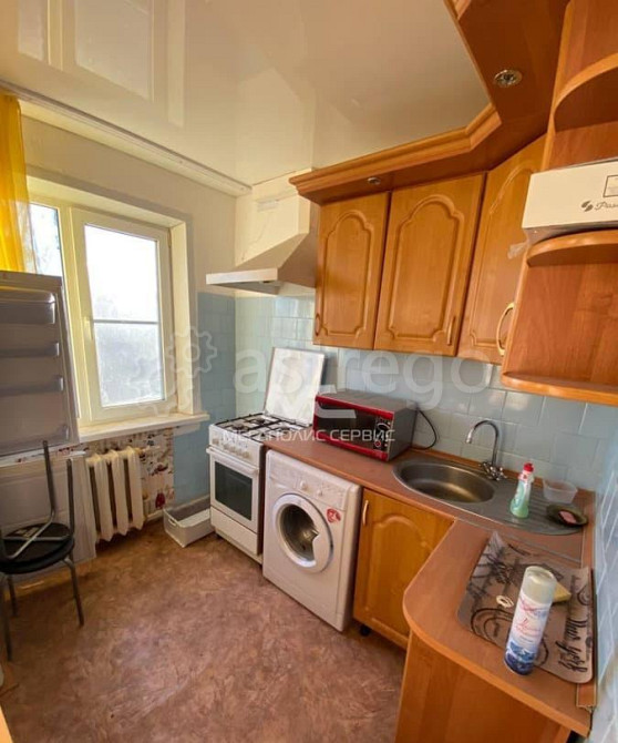 2-комн. квартира, 42.4 м2, 5/5 эт. Астрахань - изображение 4