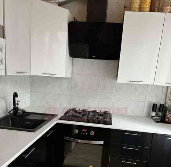 3-комн. квартира, 54.9 м2, 4/5 эт. Астрахань
