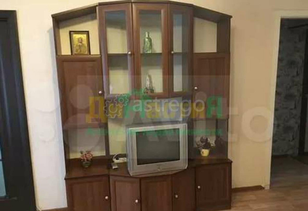 3-комн. квартира, 58 м2, 5/5 эт. Белгород - изображение 9