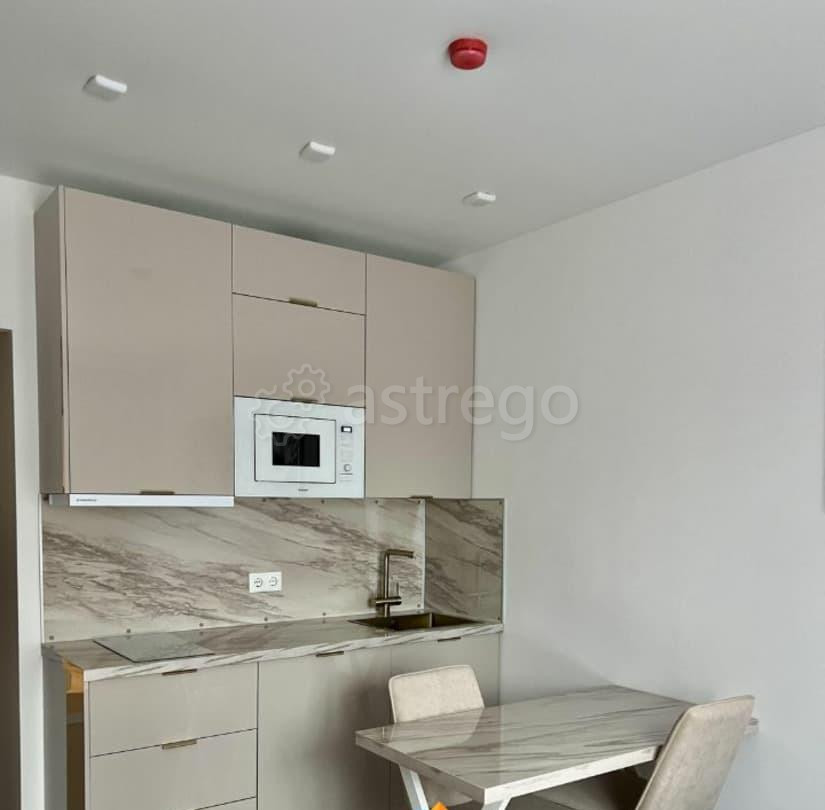 Студия, 22 м2, 3/12 эт. Москва - изображение 4