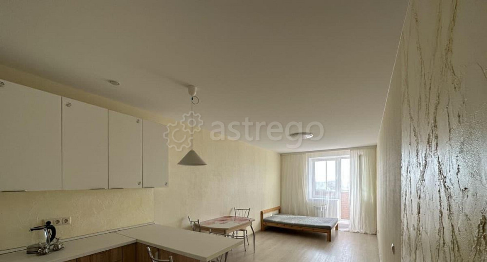 Студия, 35 м2, 14/17 эт. Сергиев Посад - изображение 1