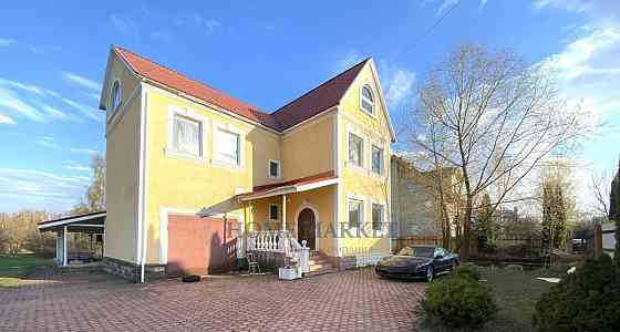 Дом, 650 м2, 26.44 сотки, 3 эт. Долгопрудный