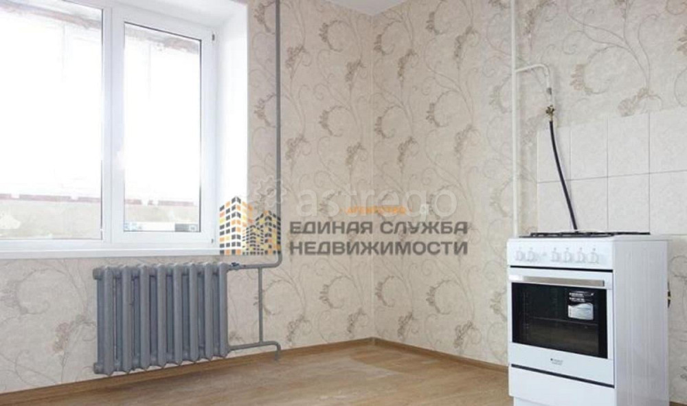 1-комн. квартира, 50 м2, 6/9 эт. Уфа - изображение 8