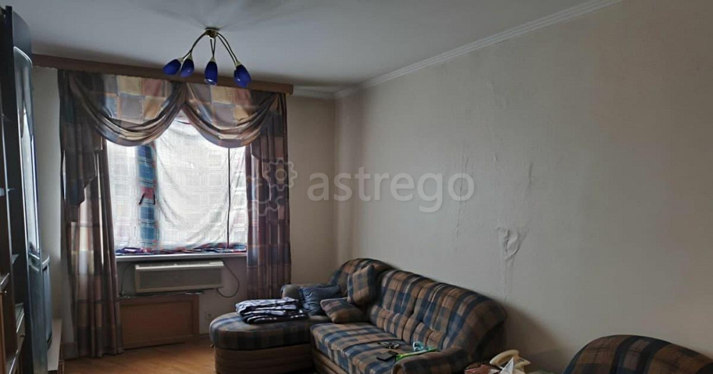 4-комн. квартира, 102 м2, 10/22 эт. Москва - изображение 2