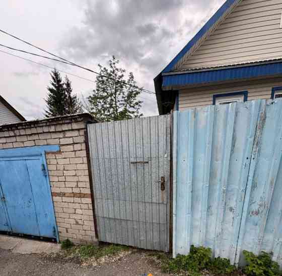 Дом, 51.7 м2, 3.2 сотки, 1 эт. Уфа
