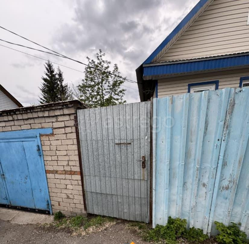 Дом, 51.7 м2, 3.2 сотки, 1 эт. Уфа - изображение 3