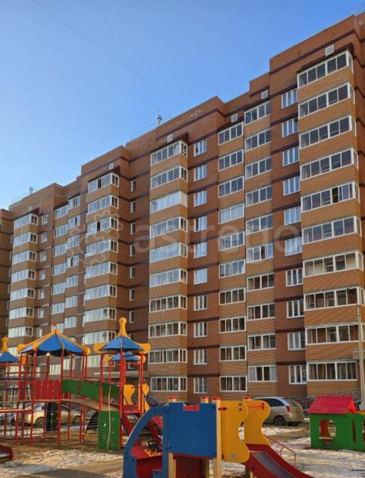 1-комн. квартира, 45 м2, 3/10 эт. Сосновоборск - изображение 7