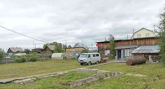 Земельный участок, 12.5 сотки Лесосибирск