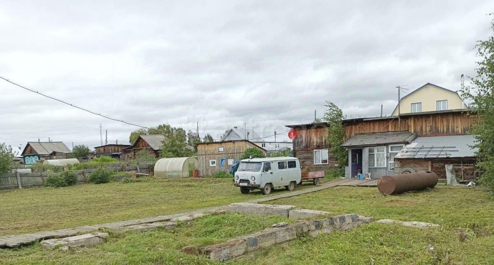 Земельный участок, 12.5 сотки Лесосибирск - изображение 2