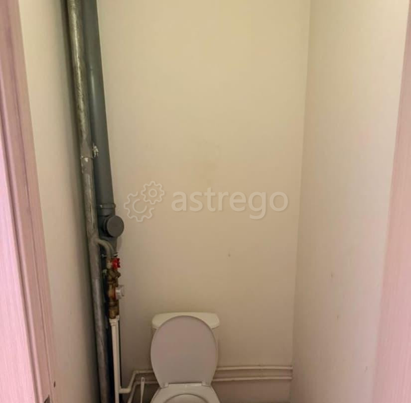 3-комн. квартира, 85 м2, 7/10 эт. Красноярск - изображение 3