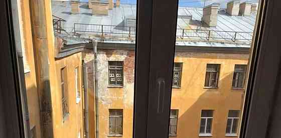 Комната, 20 м2, 5/5 эт. Санкт-Петербург