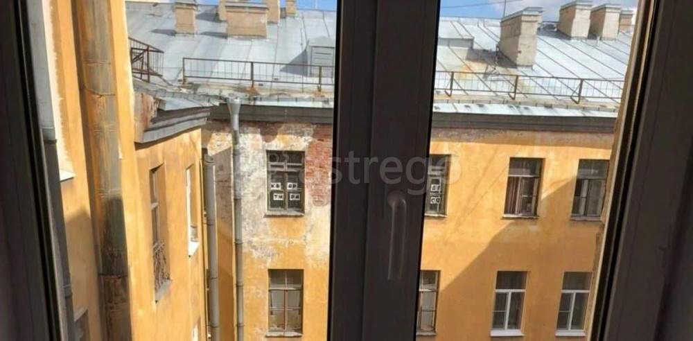 Комната, 20 м2, 5/5 эт. Санкт-Петербург - изображение 6