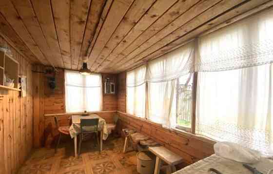 Дом, 45 м2 Шатура