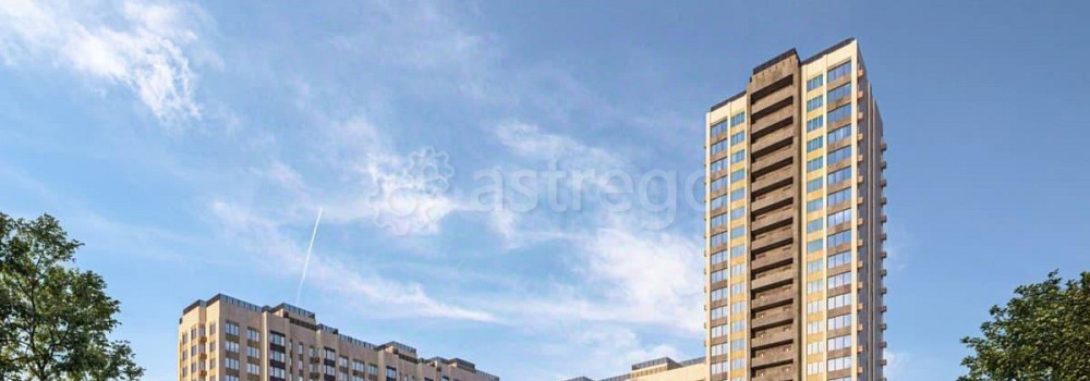 3-комн. квартира, 104.2 м2, 13/24 эт. Мытищи - изображение 6