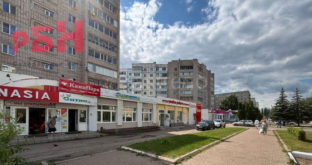 Свободного назначения, 200 м2 Нефтекамск - изображение 3