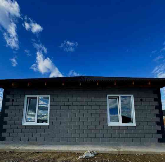 Дом, 80 м2, 10 соток, 1 эт. Емельяново