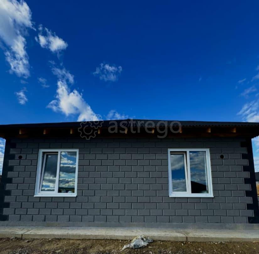 Дом, 80 м2, 10 соток, 1 эт. Емельяново - изображение 6