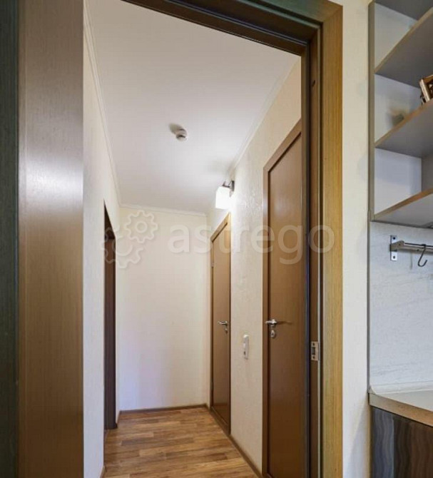 4-комн. квартира, 93 м2, 12/18 эт. Санкт-Петербург - изображение 7