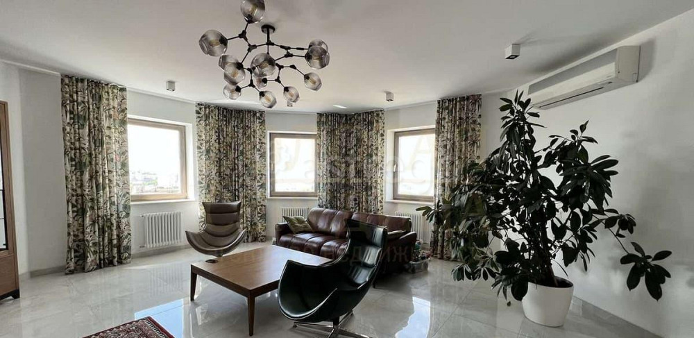 4-комн. квартира, 140 м2, 14/16 эт. Белгород - изображение 1