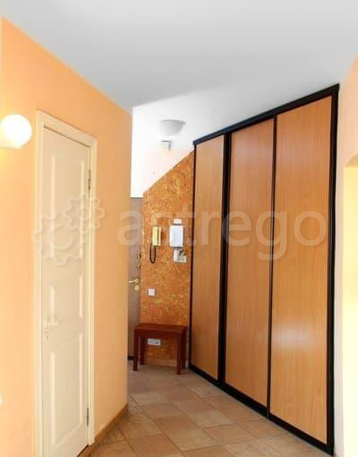 1-комн. квартира, 38 м2, 2/17 эт. Москва - изображение 9
