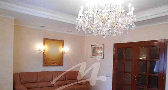 4-комн. квартира, 180 м2, 7/30 эт. Москва