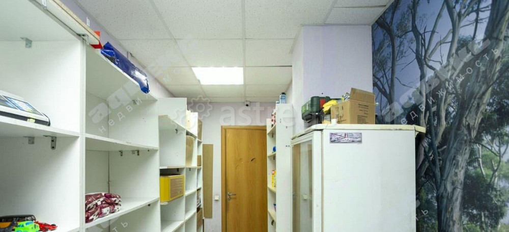 Свободного назначения, 48.7 м2 Санкт-Петербург - изображение 2