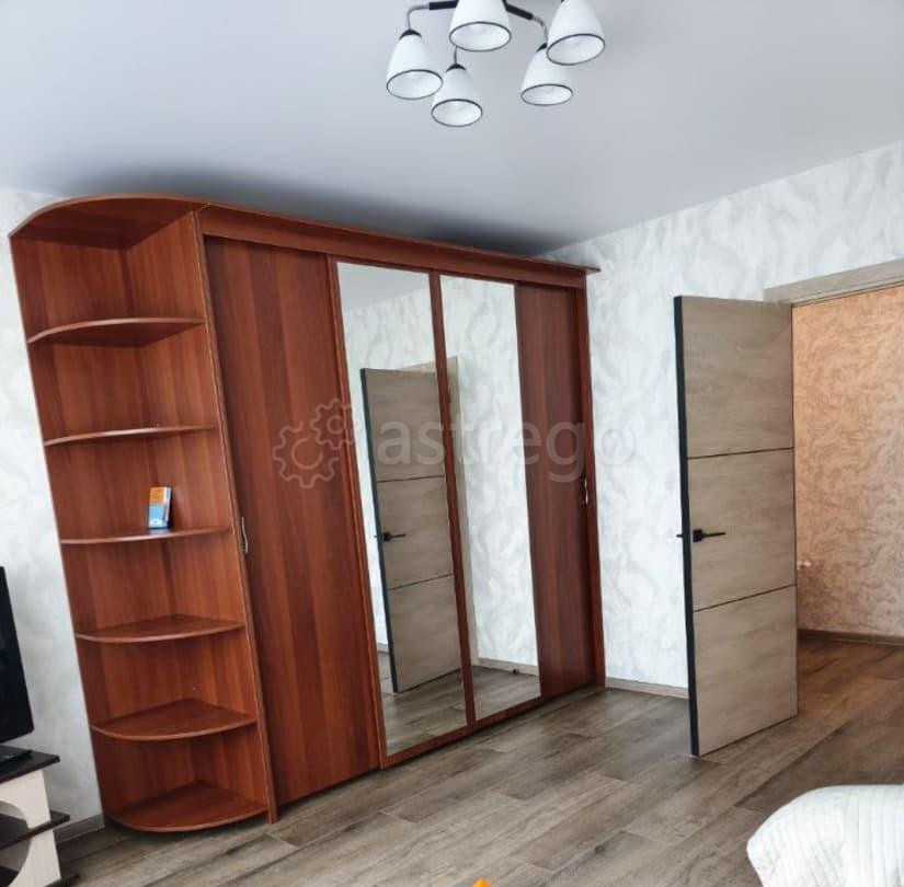 2-комн. квартира, 60 м2, 6/16 эт. Москва - изображение 7