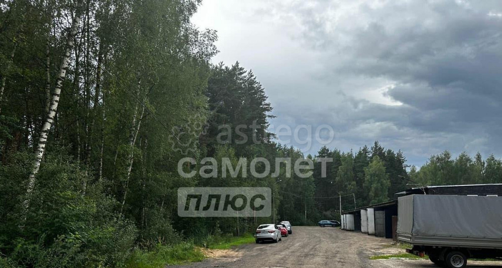 Коммерческий участок, 19.8 сотки Дубна - изображение 3