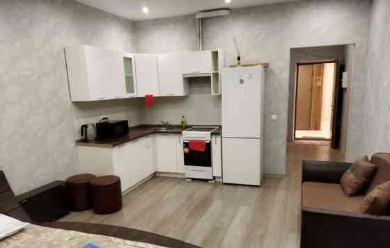 1-комн. апарт-ы, 40 м2, 27/32 эт. Москва