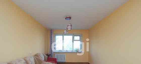 3-комн. квартира, 62.1 м2, 1/5 эт. Красноярск