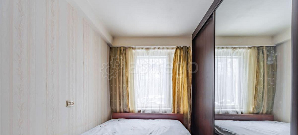 4-комн. квартира, 76.3 м2, 1/9 эт. Санкт-Петербург - изображение 4
