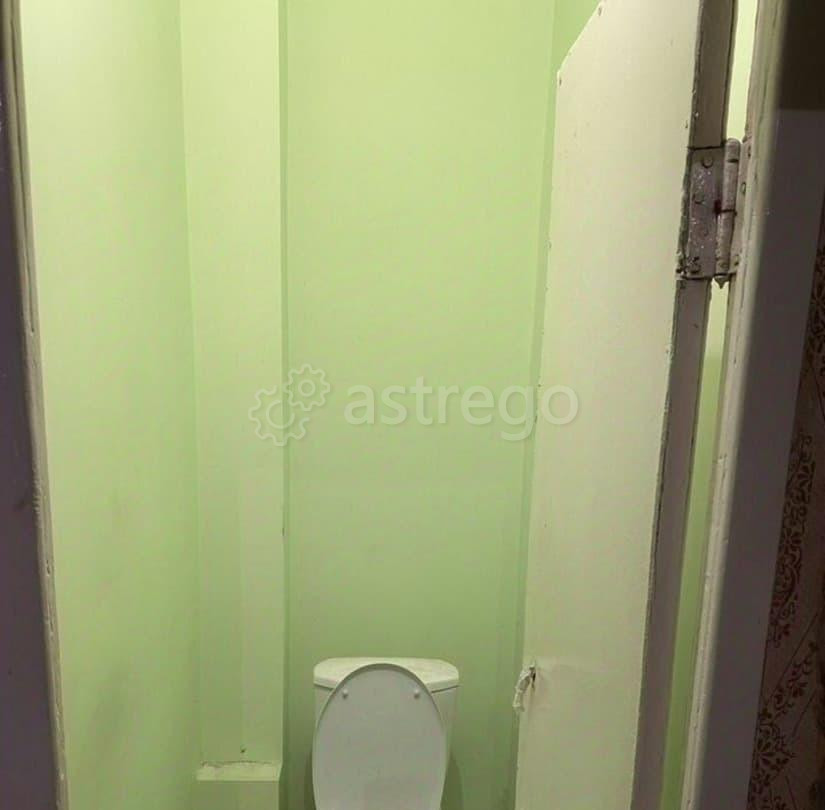 6-комн. квартира, 90 м2, 4/5 эт. Санкт-Петербург - изображение 3