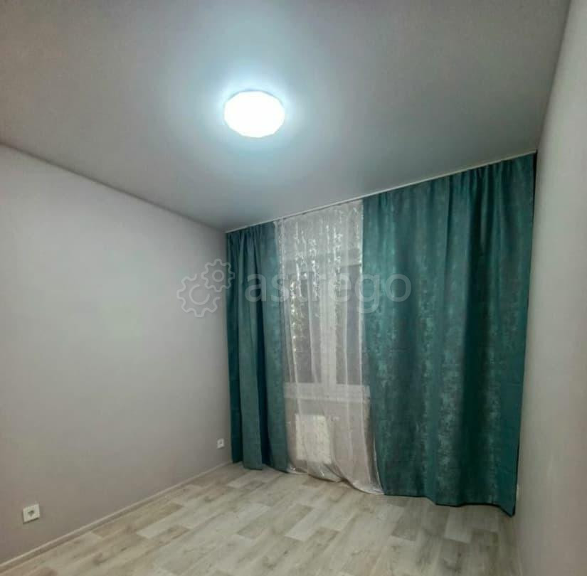 2-комн. квартира, 34 м2, 10/18 эт. Красноярск - изображение 5