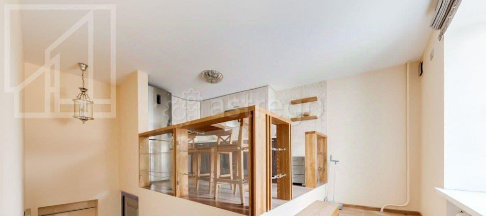 3-комн. квартира, 150 м2, 3/3 эт. Москва - изображение 6