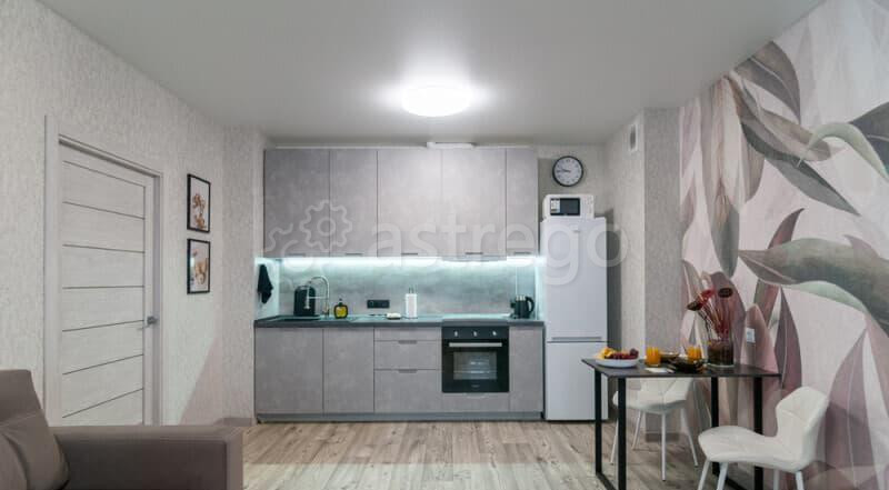 2-комн. квартира, 45 м2, 2/26 эт. Красноярск - изображение 8