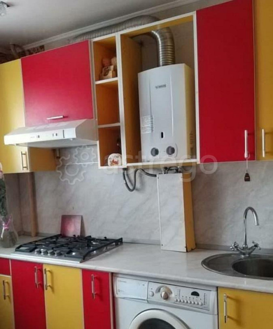 2-комн. квартира, 42 м2, 2/3 эт. Белгород - изображение 3