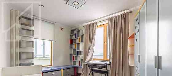 4-комн. квартира, 250 м2, 18/35 эт. Москва