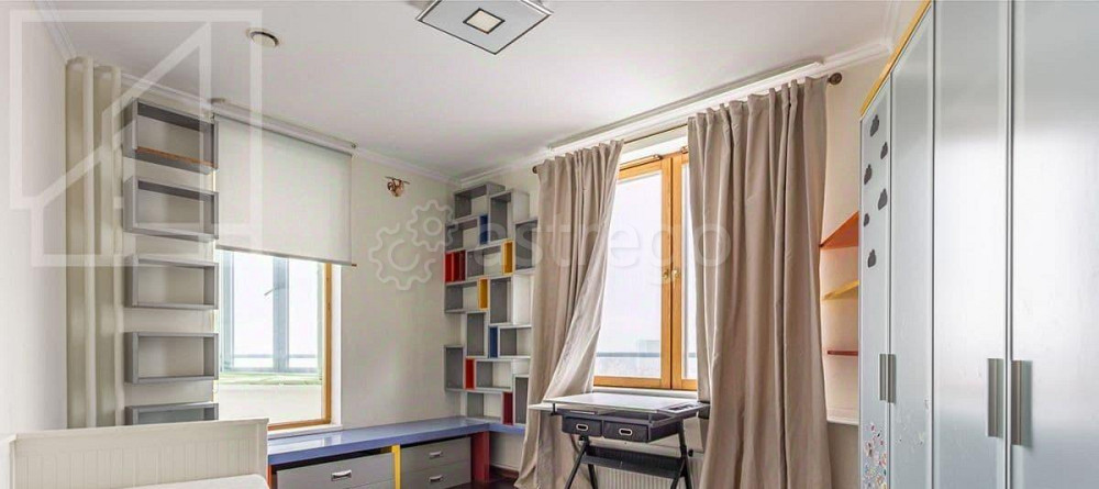 4-комн. квартира, 250 м2, 18/35 эт. Москва - изображение 2