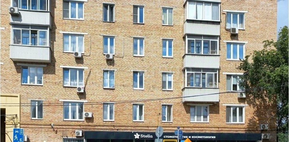 Свободного назначения, 162 м2 Москва - изображение 7