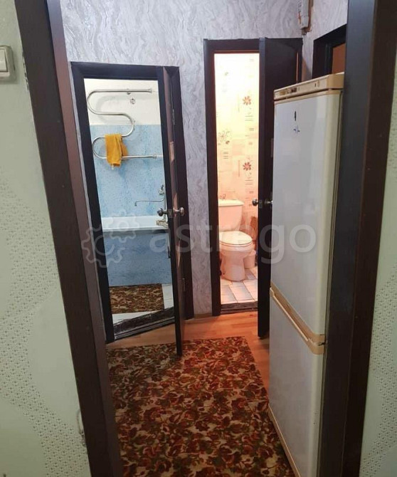 2-комн. квартира, 24 м2, 3/5 эт. Старый Оскол - изображение 7